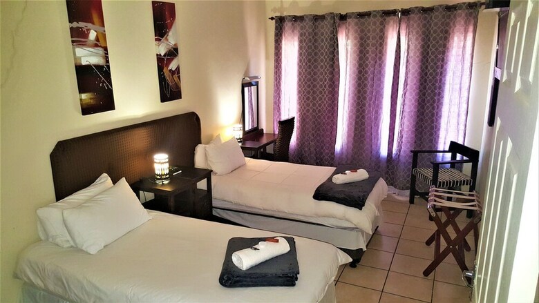 Hotel Premiere Guest House