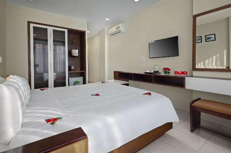 New Vision Palace Hotel