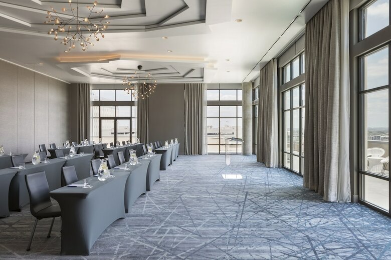 Kimpton Aertson Hotel