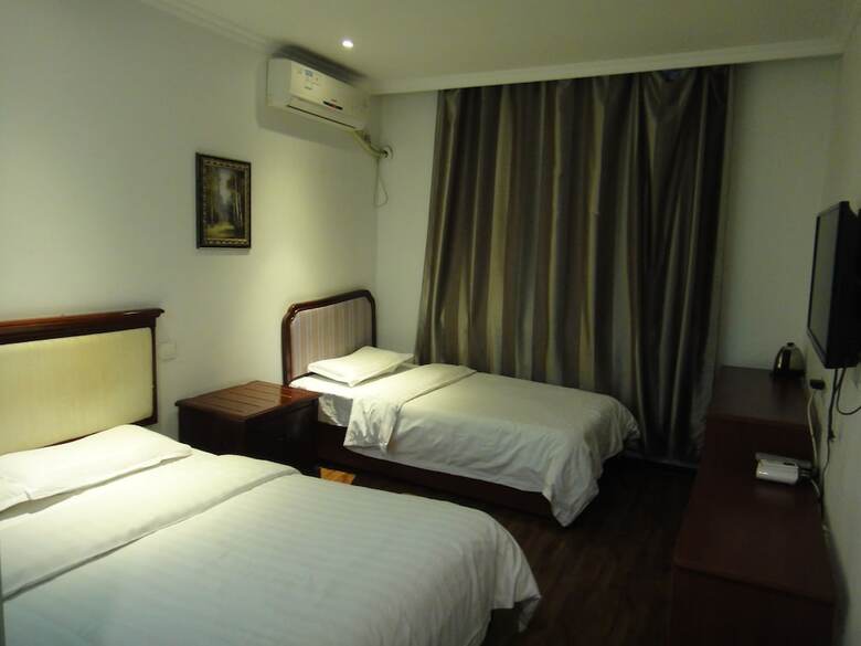 Hostal Xi'an The Facebook Youth Hostel