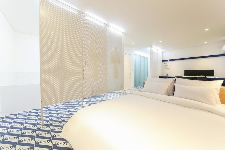 Hotel Good Choice Chungjangro