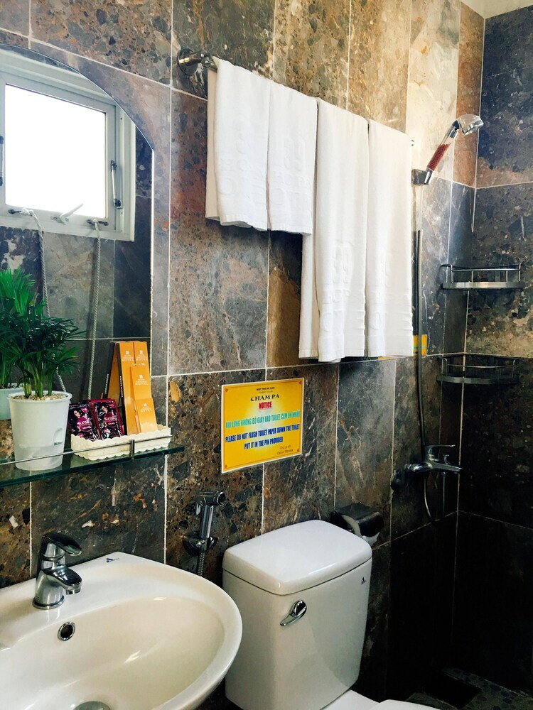 Hotel Champa Hoi An Villas