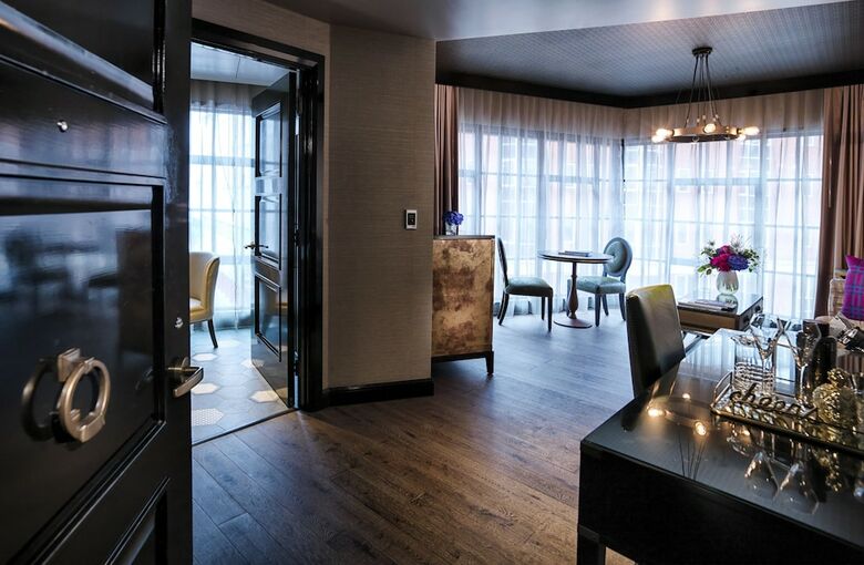 Virgin Hotels London-shoreditch