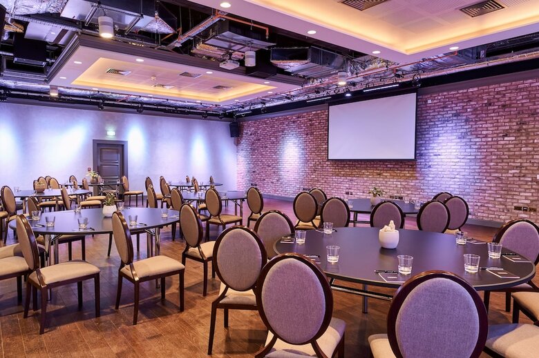 Virgin Hotels London-shoreditch