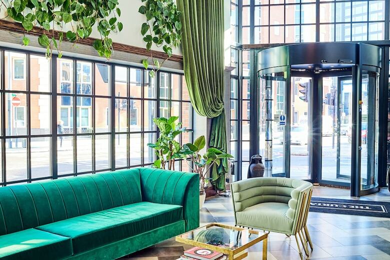 Virgin Hotels London-shoreditch