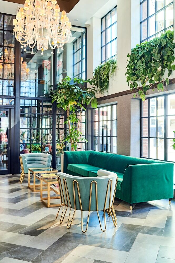 Virgin Hotels London-shoreditch