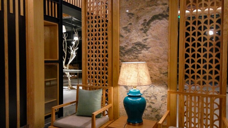 Hotel Yangshuo Zen Garden Resort