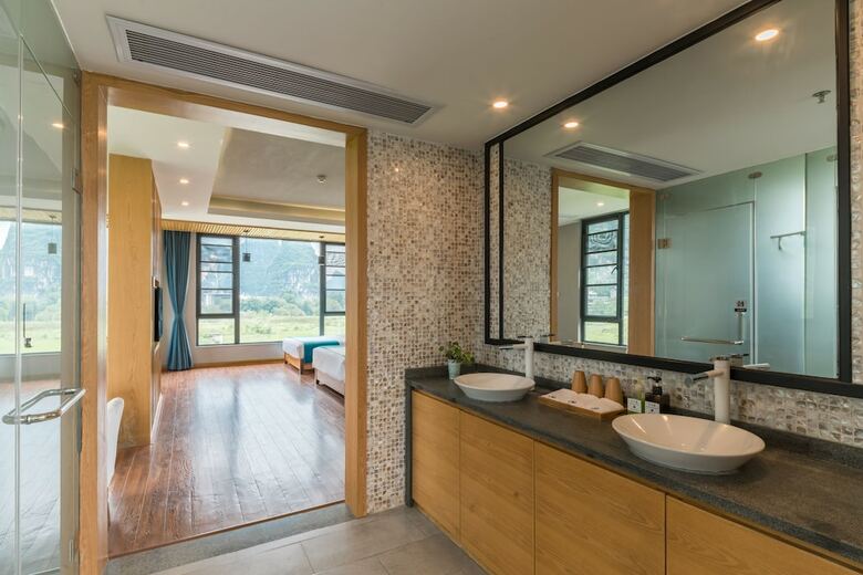 Hotel Yangshuo Zen Garden Resort