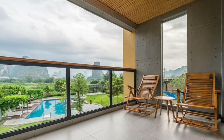 Hotel Yangshuo Zen Garden Resort