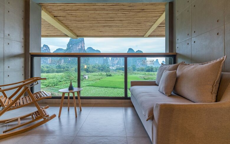 Hotel Yangshuo Zen Garden Resort