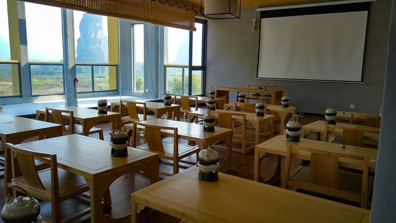Hotel Yangshuo Zen Garden Resort