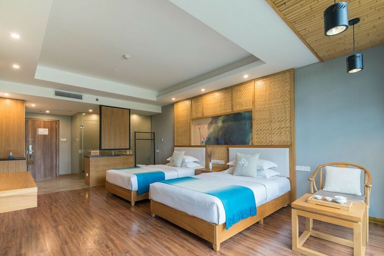 Hotel Yangshuo Zen Garden Resort