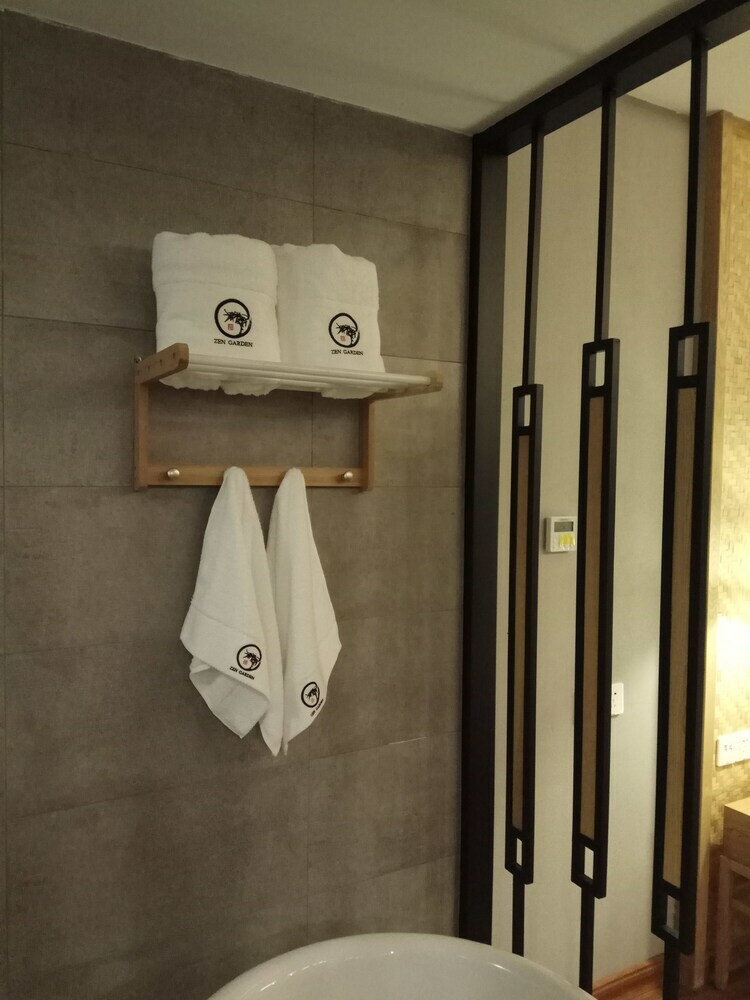 Hotel Yangshuo Zen Garden Resort