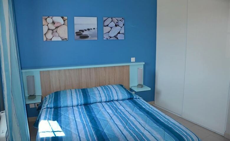 Residencia Lagrange Vacances La Grenadine
