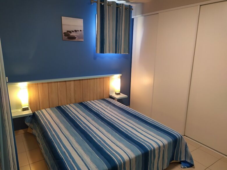 Residencia Lagrange Vacances La Grenadine