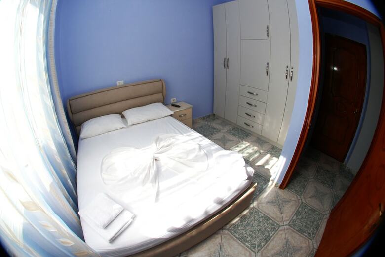 Apartamentos Vila Alvin