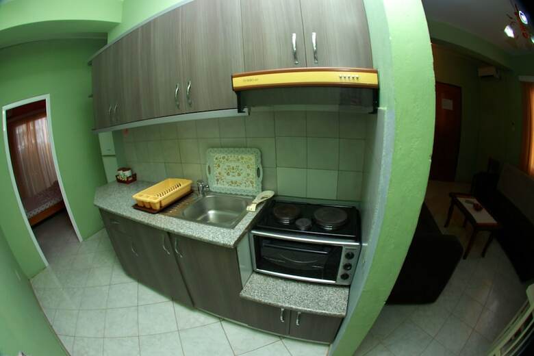Apartamentos Vila Alvin