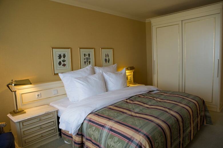 Hotel The Historic Huis Ter Duin