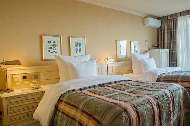 Hotel The Historic Huis Ter Duin