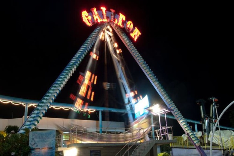 Apartamento Pattaya Park Beach Resort