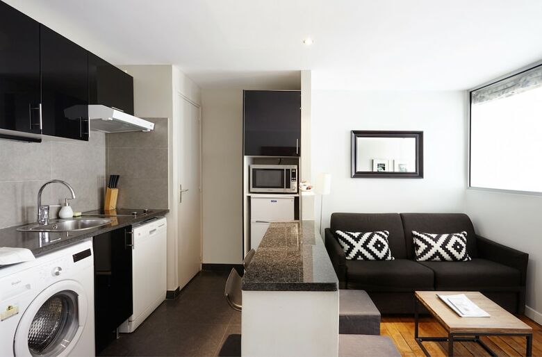 Apartments Du Louvre - St-honor�