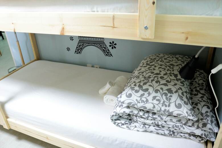 Hostal Korus Guesthouse - Hostel