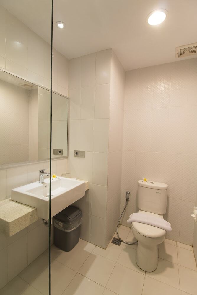 Burza Hotel Yogyakarta