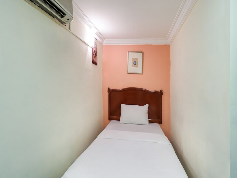 Oyo 89584 Hotel Sahara Kuala Kubu Bharu