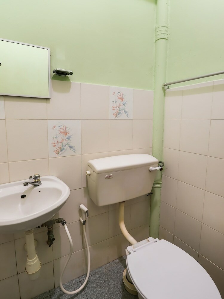 Oyo 89584 Hotel Sahara Kuala Kubu Bharu