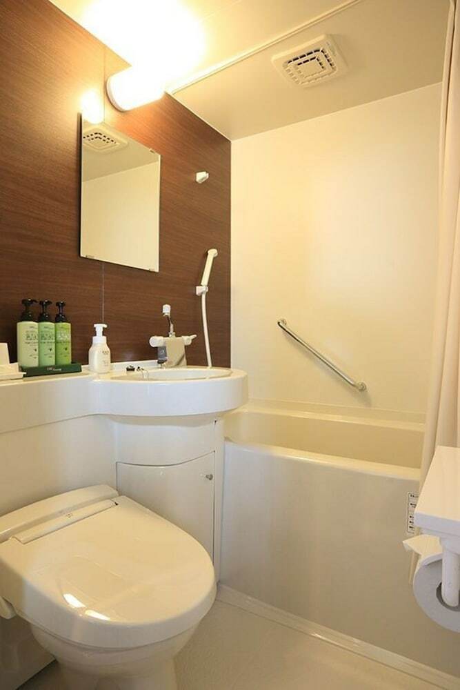 Smile Hotel Hakata Ekimae