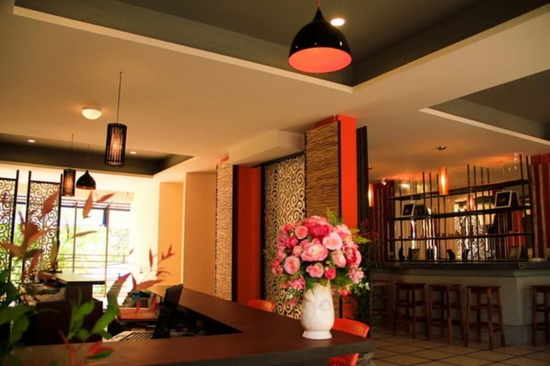 Ao-nang View Lavilla Hotel