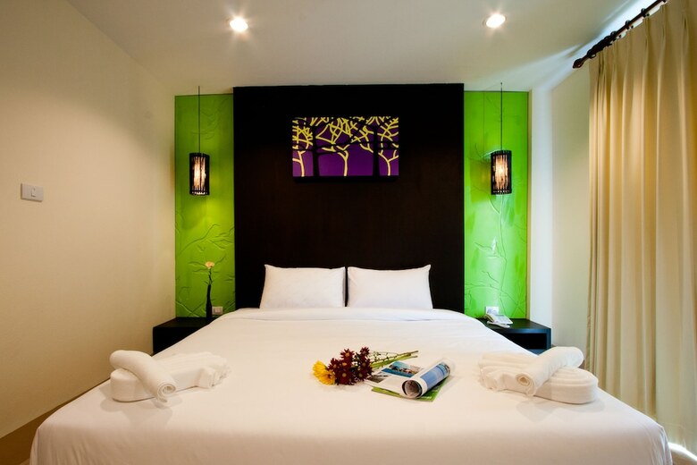 Ao-nang View Lavilla Hotel