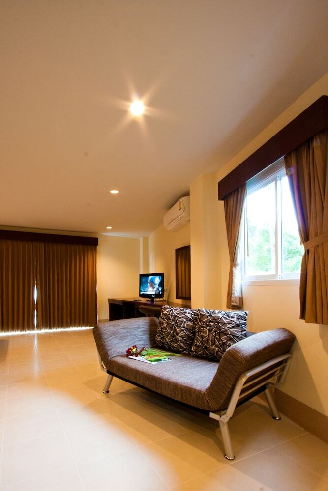 Ao-nang View Lavilla Hotel
