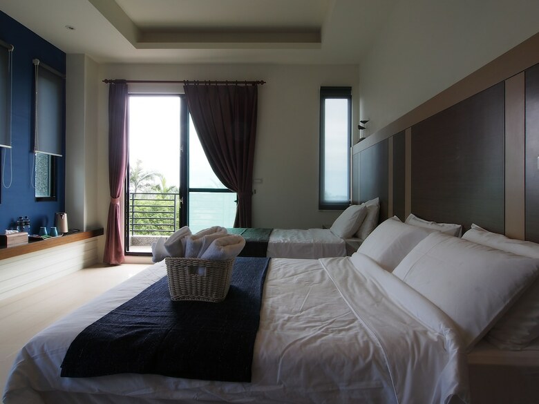 Viasea B&B