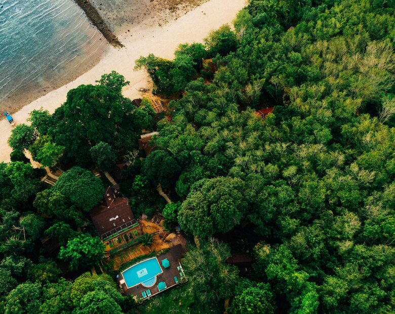 Hotel Koh Jum Ocean Beach Resort