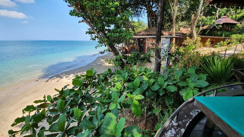 Hotel Koh Jum Ocean Beach Resort