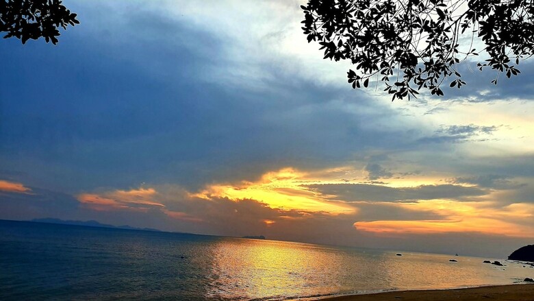 Hotel Koh Jum Ocean Beach Resort