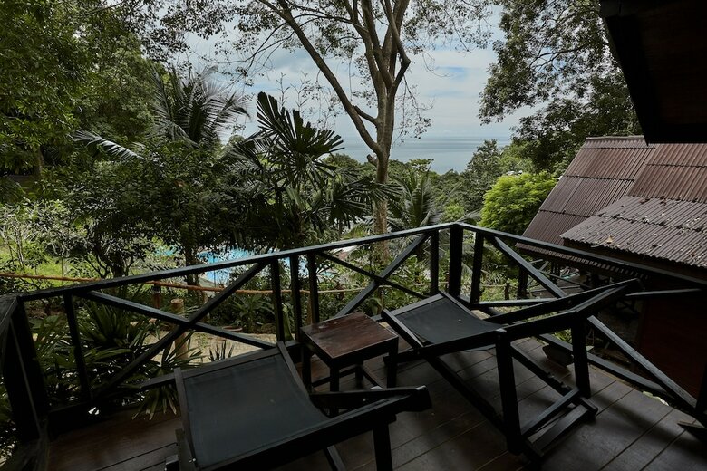 Hotel Koh Jum Ocean Beach Resort