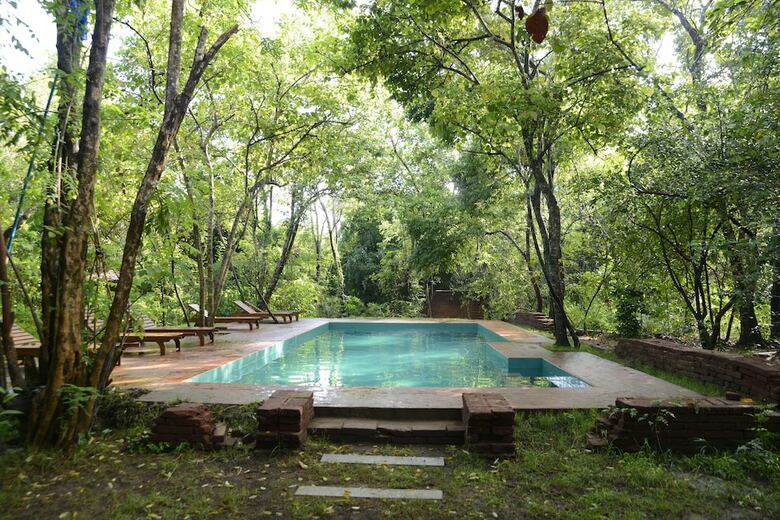Apartamento Mahagedara Wellness Retreat
