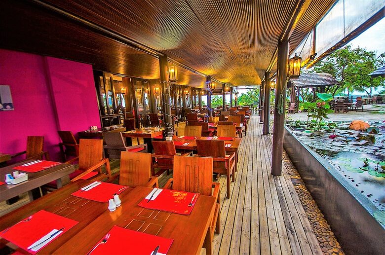 Apartamento Bhundhari Koh Samui