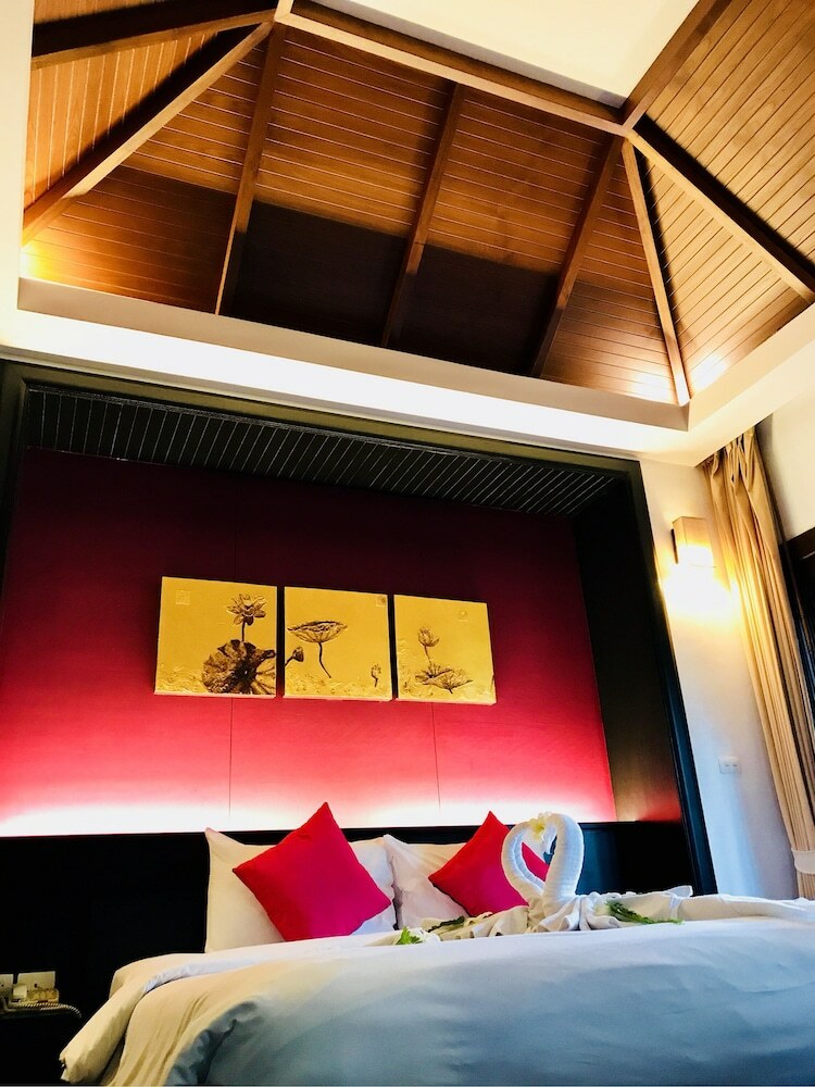 Apartamento Bhundhari Koh Samui
