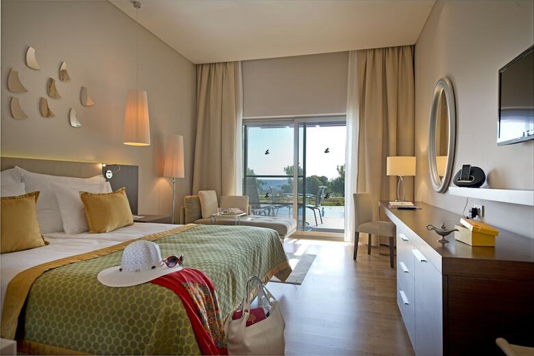Hotel Tui Sensatori Resort Barut Sorgun