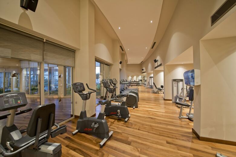 Hotel Tui Sensatori Resort Barut Sorgun