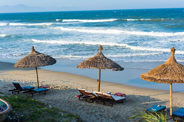 Hotel An Bang Beach Nature Homestay