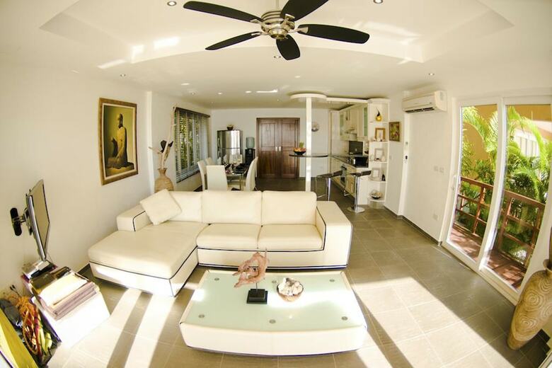 Siam Royal View Villas
