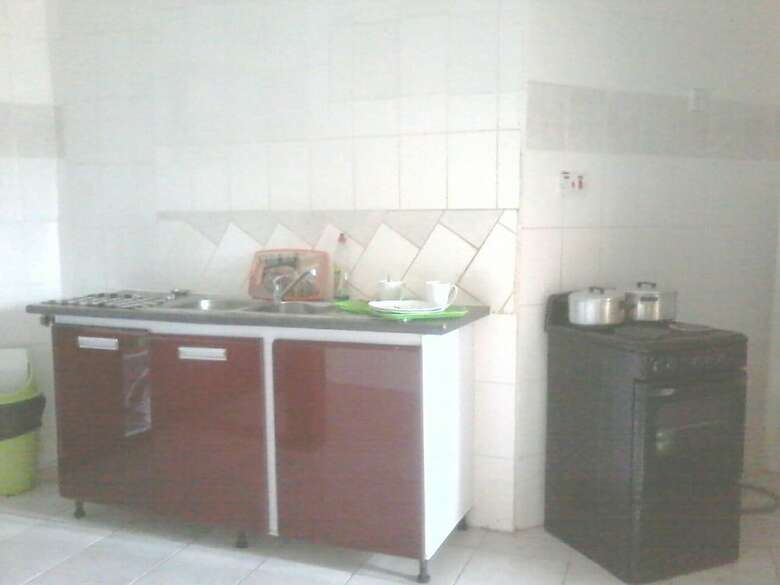 Hotel Sharon Avenue Guesthouse