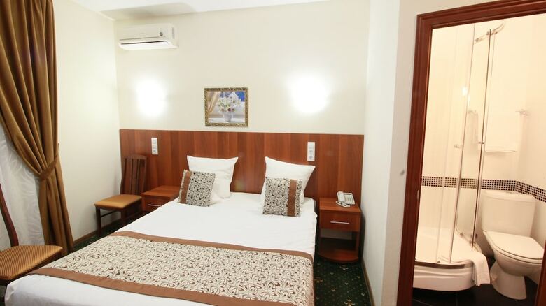 Hotel Otel Nechaev
