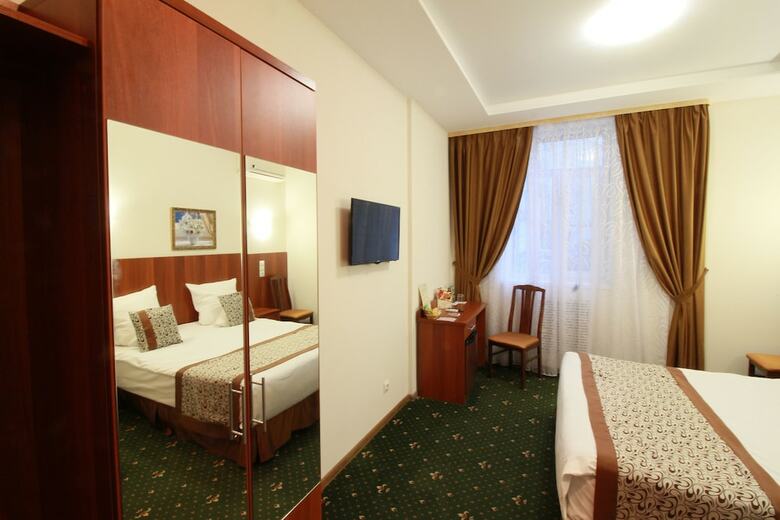 Hotel Otel Nechaev