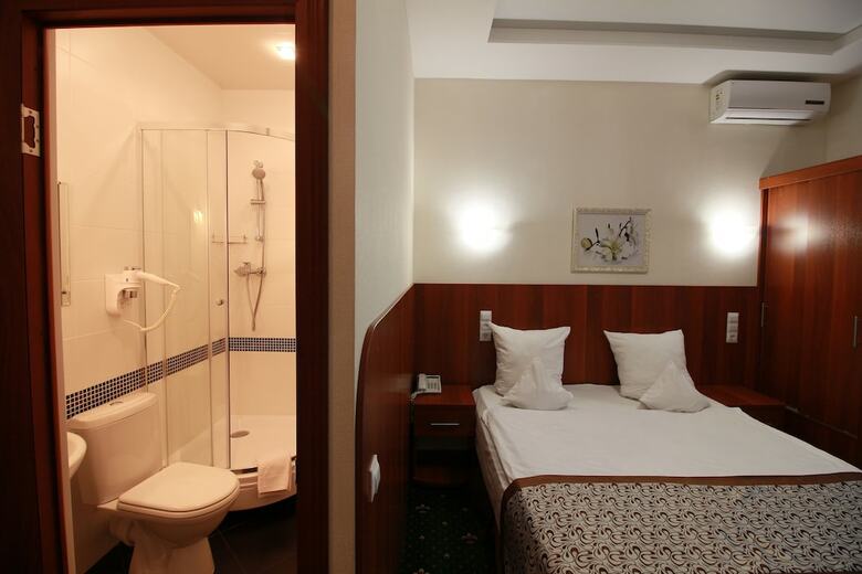 Hotel Otel Nechaev