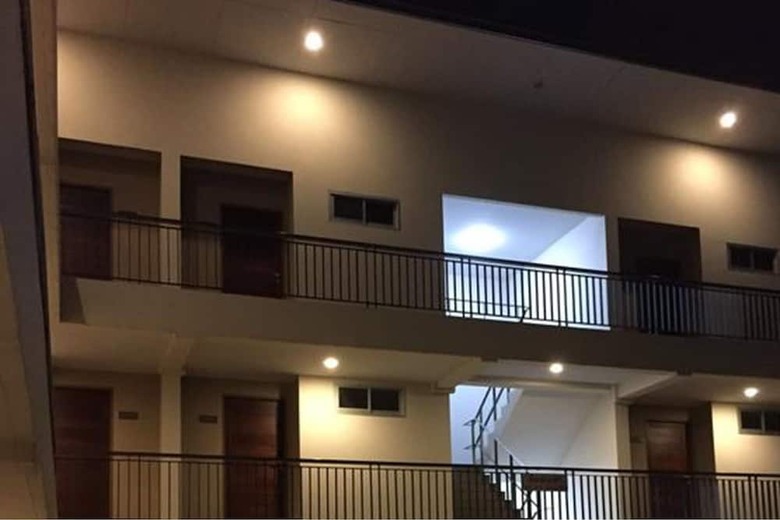 Hotel Thasala Signature Resort